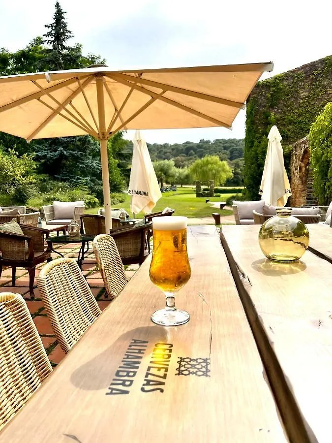 ****  Mas Salvi Country Boutique Hotel Pals España