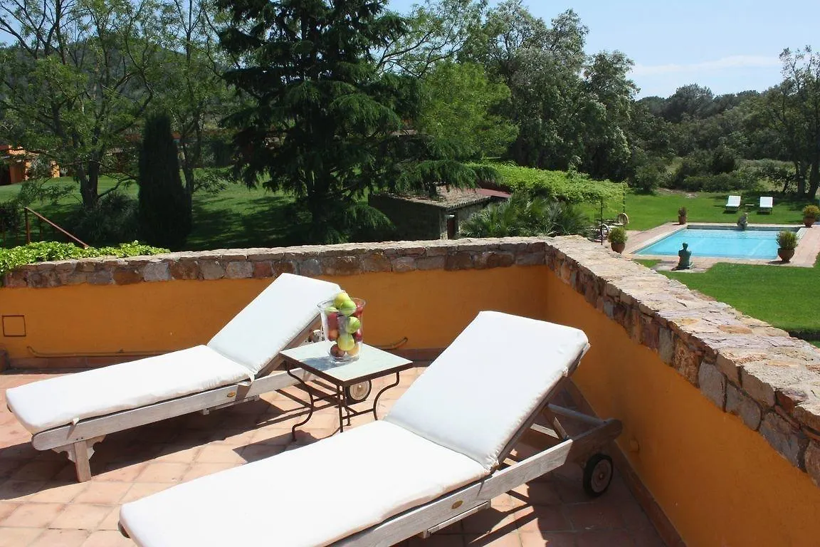 ****  Mas Salvi Country Boutique Hotel Pals España