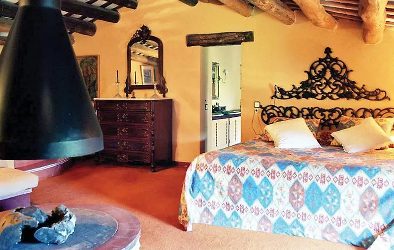 Mas Salvi Country Boutique Hotel Pals