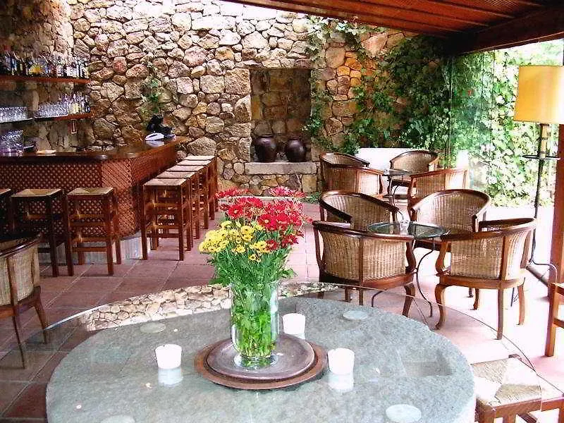Mas Salvi Country Boutique Hotel Pals 4*,