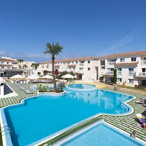 Isla De Cabrera Aparthotel Colònia de Sant Jordi