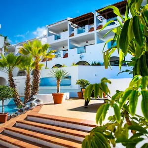 Albatros By Malibu Aparthotel Callao Salvaje