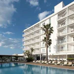 Seth Agamenon Hotel Es Castell (Menorca)