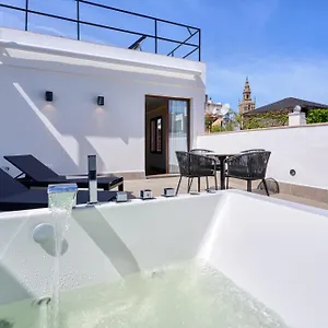 Murillo Reinoso Hotel Sevilla