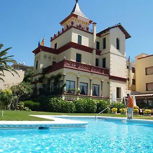 Del Sol *** Sant Feliu de Guixols