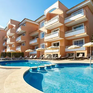 Universal Laguna Garden Aparthotel Canyamel (Mallorca)
