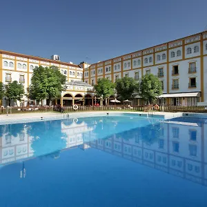 Exe Gran Solucar Hotel Sanlúcar la Mayor