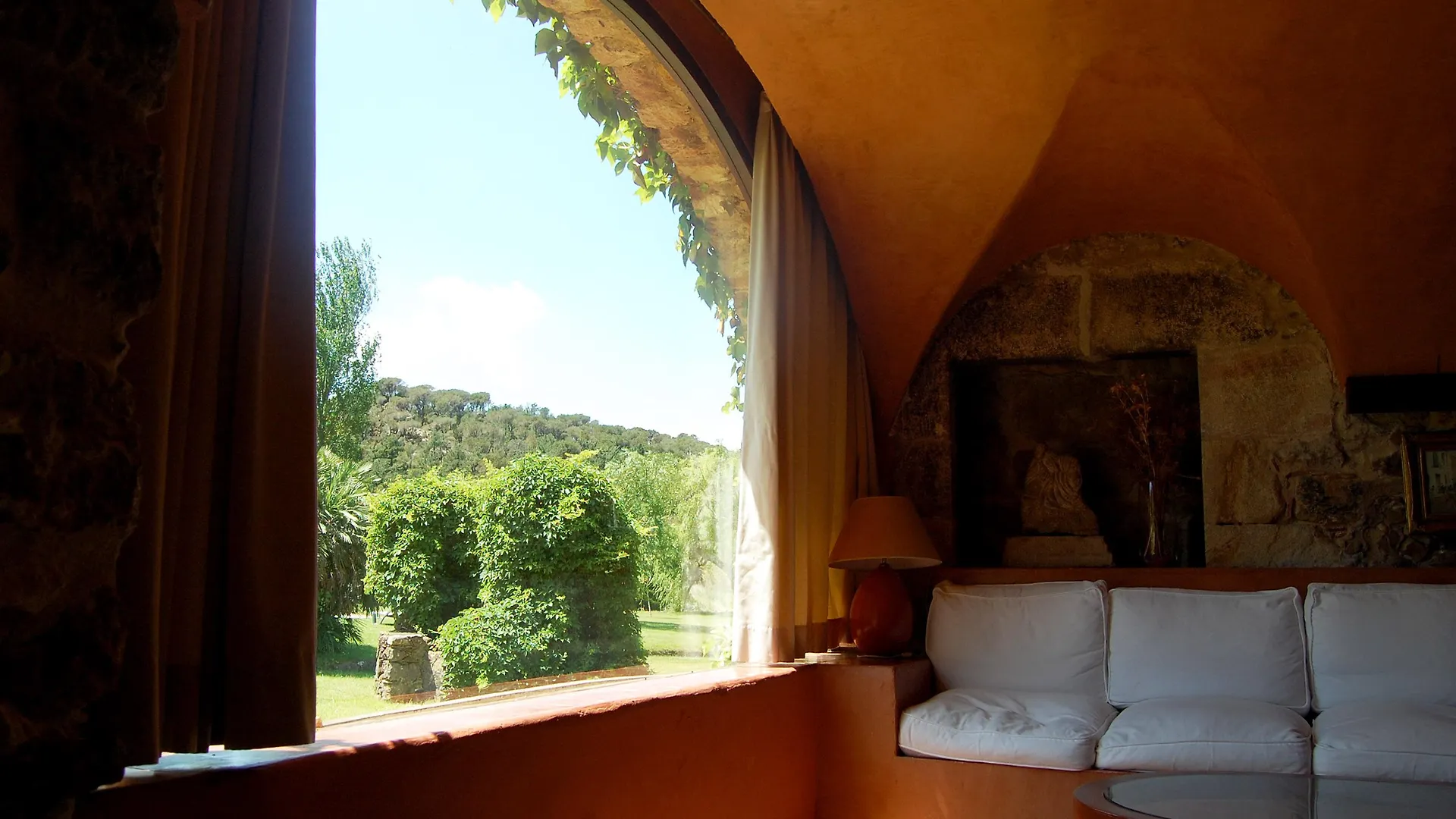 Mas Salvi Country Boutique Hotel 팔스 4*,  스페인