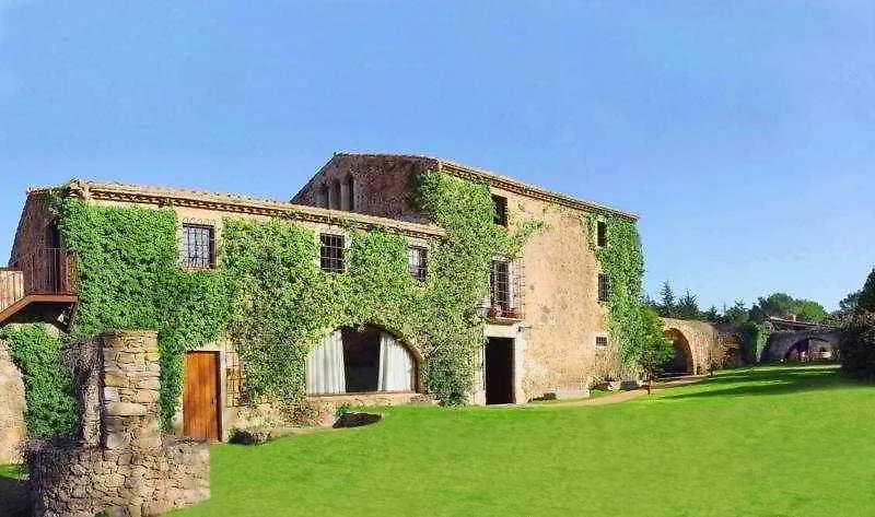 Mas Salvi Country Boutique Hotel 팔스